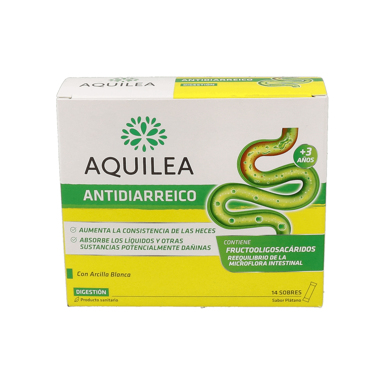 Aquilea Antidiarreico 14 sobres 5,5 g